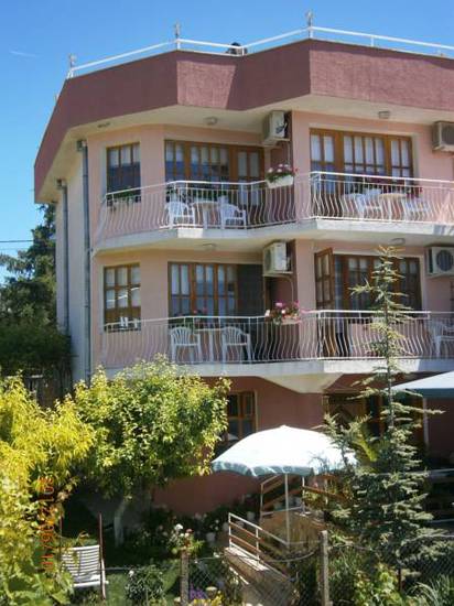 Jotina Guest House  2* Болгария, Албена