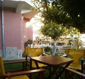 Jotina Guest House  в Албене