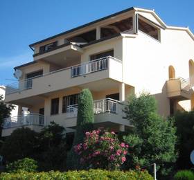 Apartments Mareblu в Рабаце