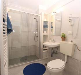 Туры в Apartments Mareblu в Хорватии