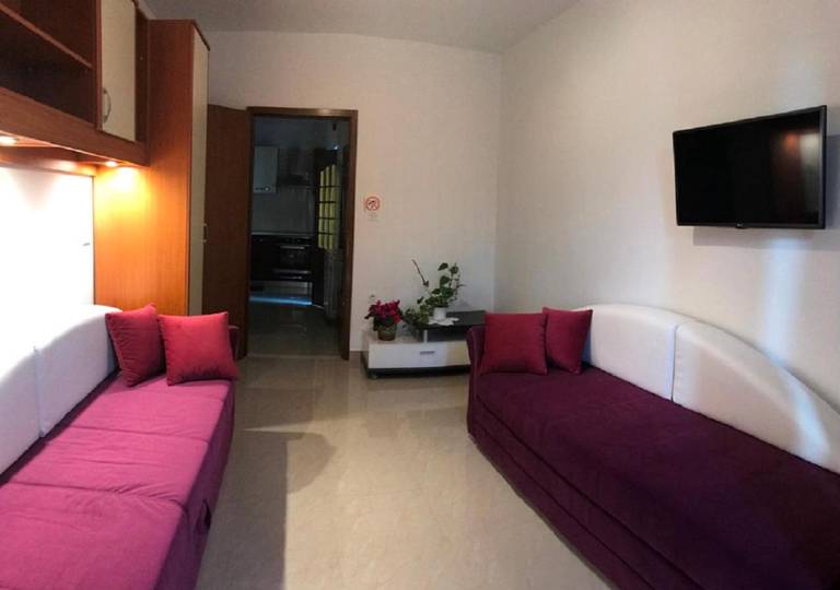Apartments Silmare 