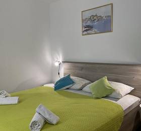 Туры в Apartments Aurelia в Хорватии