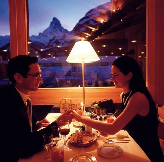 Hotel Alfa Zermatt  2* Швейцария, Церматт