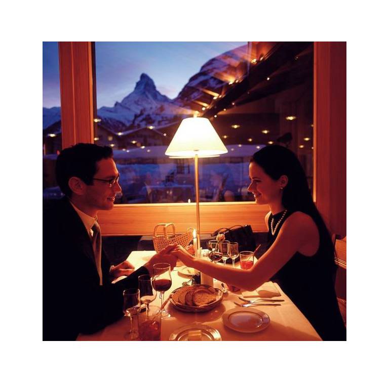 Hotel Alfa Zermatt 