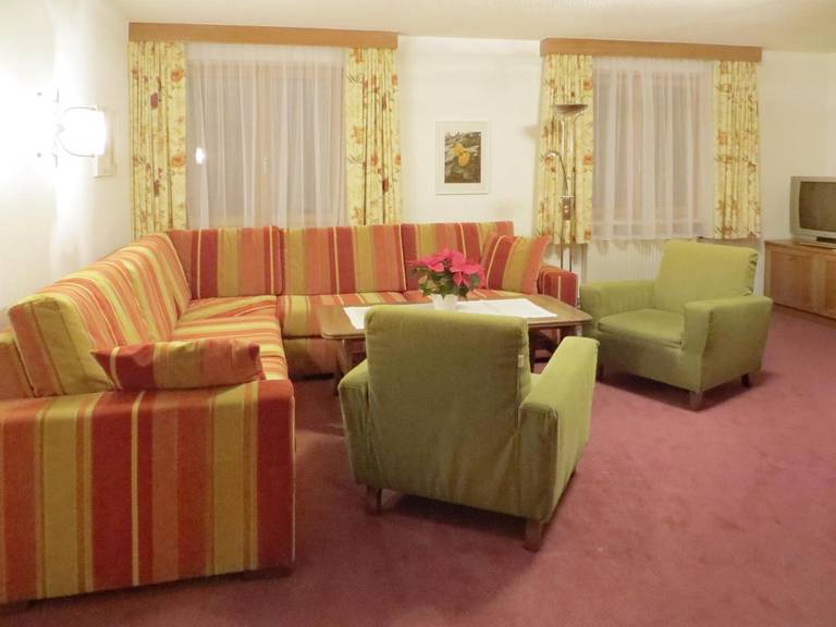 Appartement Roggal