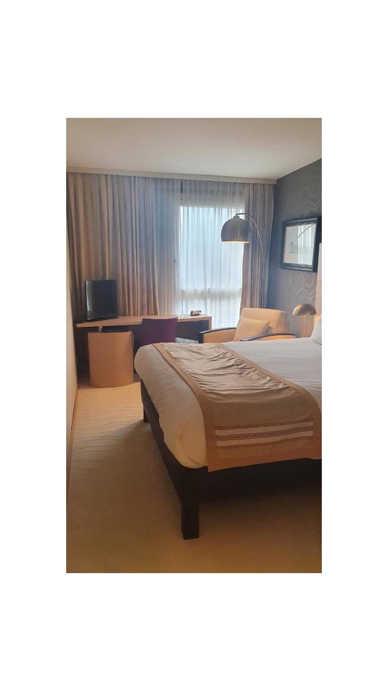 Nash Airport Hotel