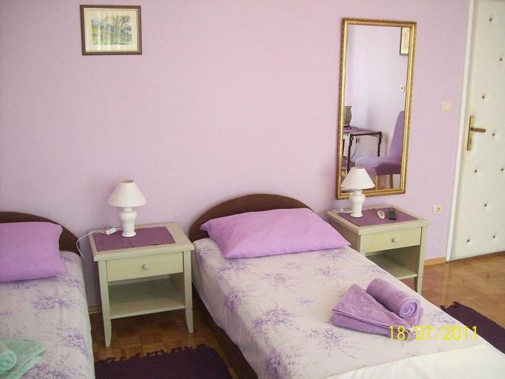 Devivi Apartments 3* Хорватия, Сплит