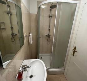 Devivi Apartments в Сплите