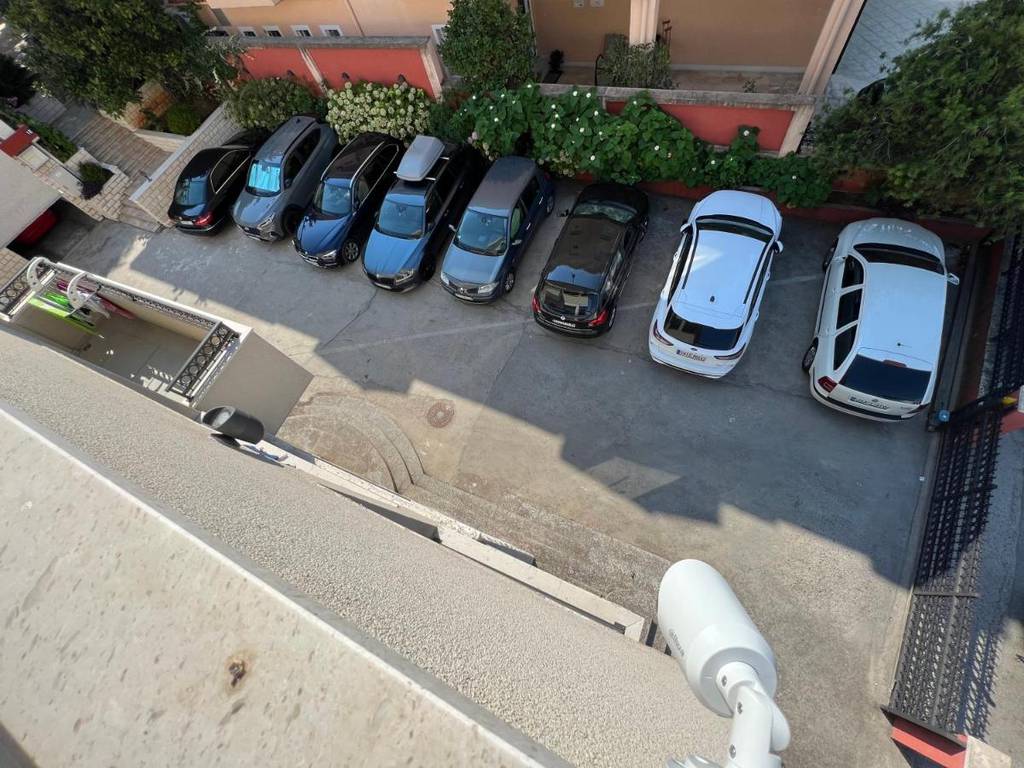 Apartments Boreta 3*