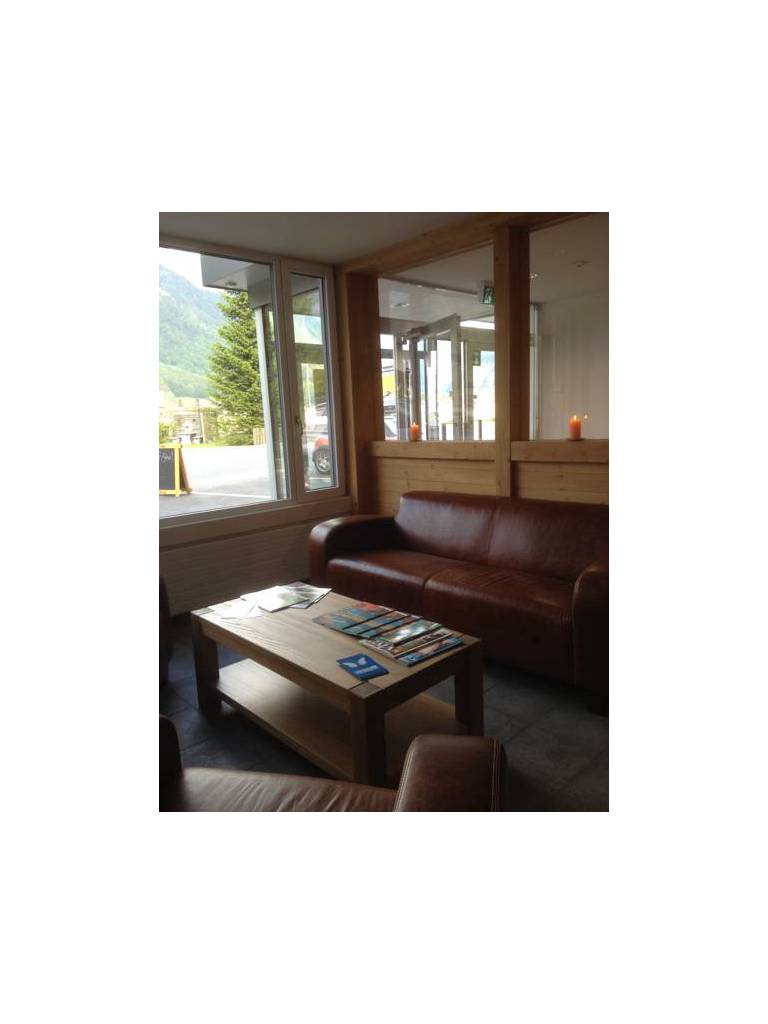 Hotel Hahnenblick 