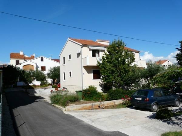 Apartments Blanka
