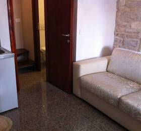 Dominis Lux Rooms  в Сплите