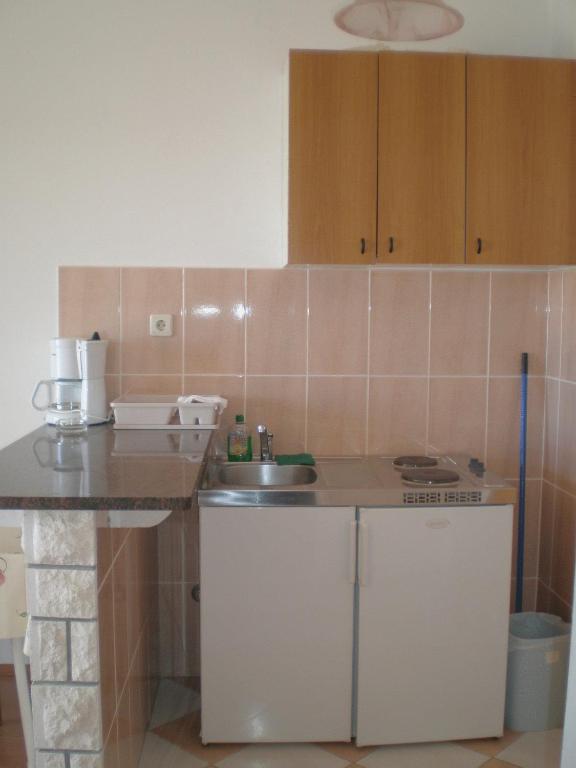 Apartments Marnic 3*