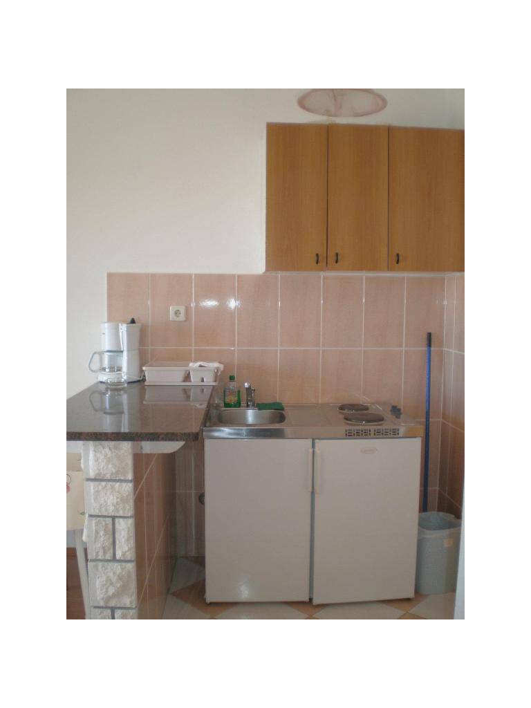 Apartments Marnic
