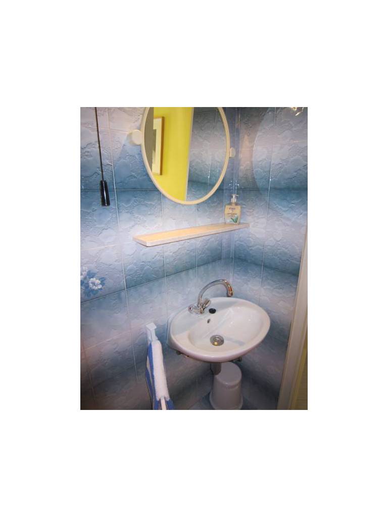Apartments Mirela 