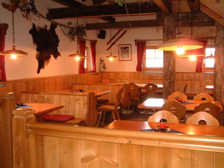 Garni Mathonerhof 