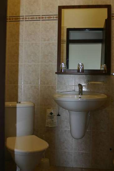 Hotel Dom Sportu  2* Словакия, Братислава