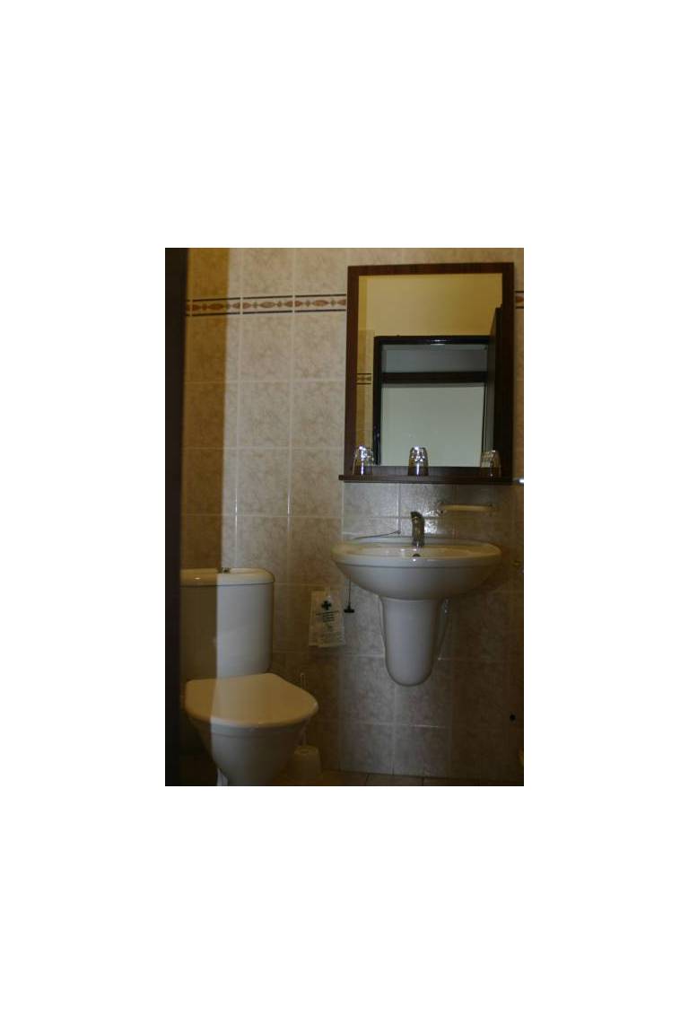 Hotel Dom Sportu 