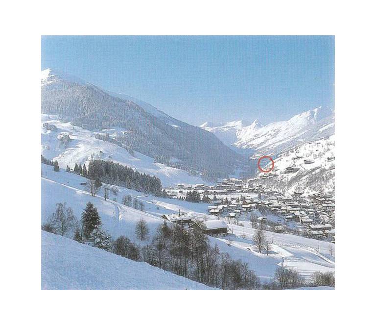 Landhaus Lindling 