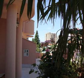 Отдых в Apartments Sablic  - Хорватия, Пула