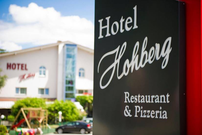 Waldhotel Hohberg  3* Швейцария, Шафхаузен