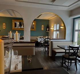 Waldhotel Hohberg  в Шафхаузене