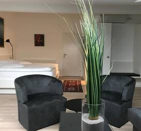 Отдых в Waldhotel Hohberg  - Швейцария, Шафхаузен