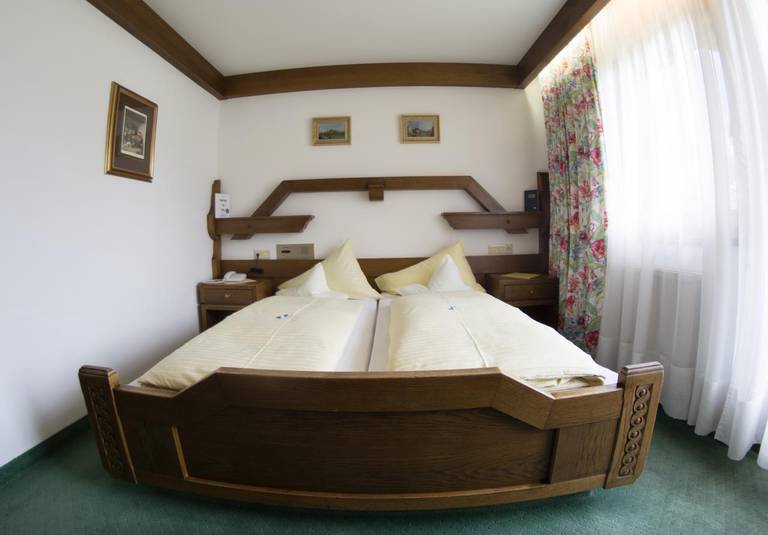 Alpenhotel Fernau 