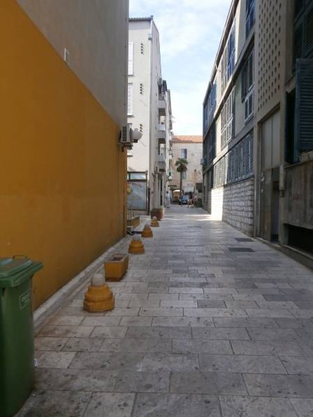 Apartments Miriam