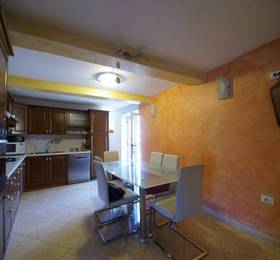 Отдых в Mozaic Apartments  - Хорватия, Сплит