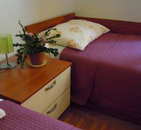 Отдых в Mozaic Apartments  - Хорватия, Сплит