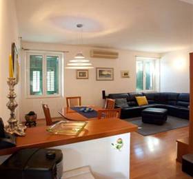 Mozaic Apartments  в Сплите