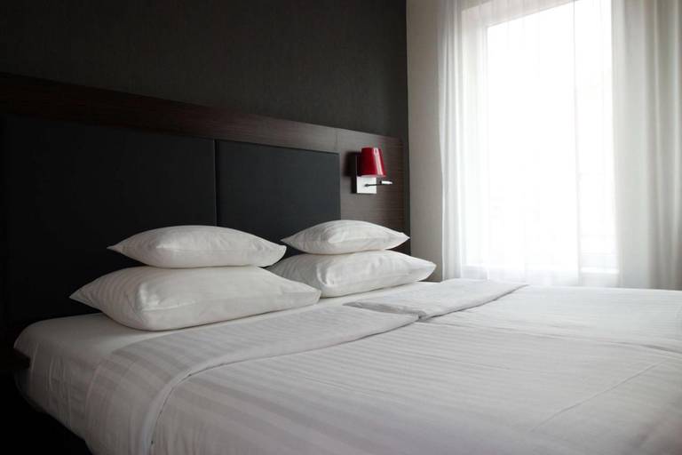 Amedia Hotel Graz 