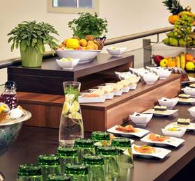 Туры в Hotel Mercure Graz City в Австрии