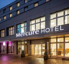 Отдых в Hotel Mercure Graz City - Австрия, Грац