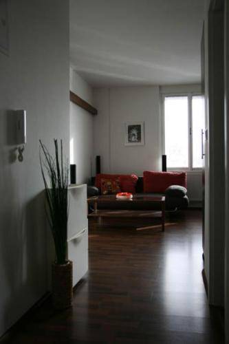 Apartments Rajska  Словакия, Братислава