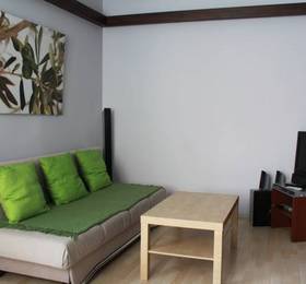 Apartments Rajska  в Братиславе
