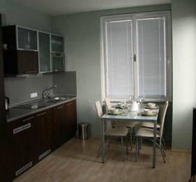 Apartments Rajska  в Братиславе