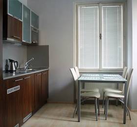 Туры в Apartments Rajska  в Словакии