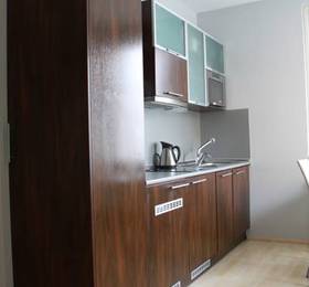 Отдых в Apartments Rajska  - Словакия, Братислава