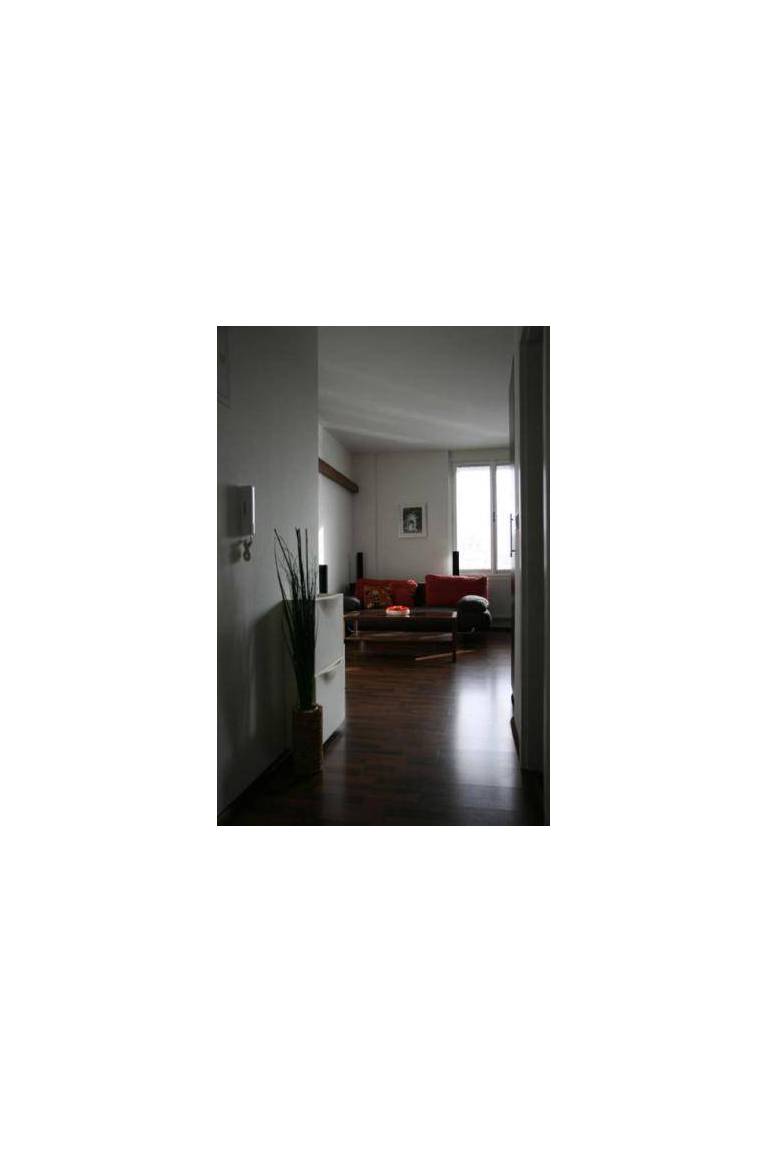 Apartments Rajska 