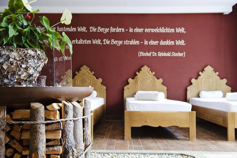 Hotel Stubaierhof 