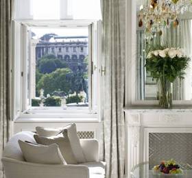 Sacher Wien в Вене