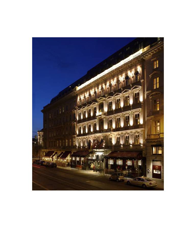 Sacher Wien