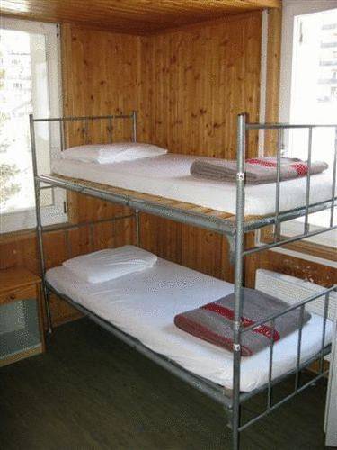 The Matterhorn Hostel Zermatt Швейцария, Церматт