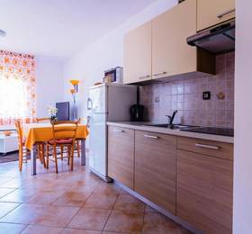 Туры в Apartments Nicole  в Хорватии