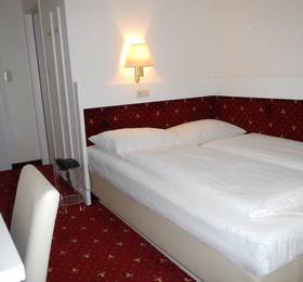 Pension Pharmador в Вене