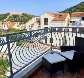 Отдых в Vila Sandra Hvar - Хорватия, Хвар