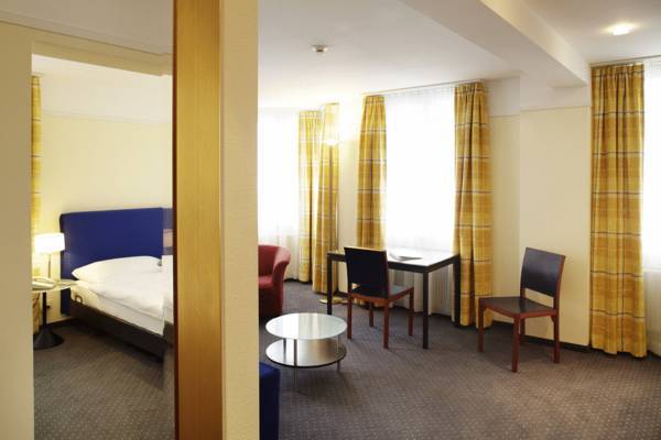 SeeHotel Gotthard 3* Швейцария, Веггис