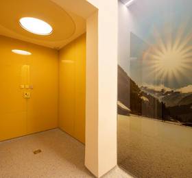 Туры в Hotel Garni Sonne в Австрии